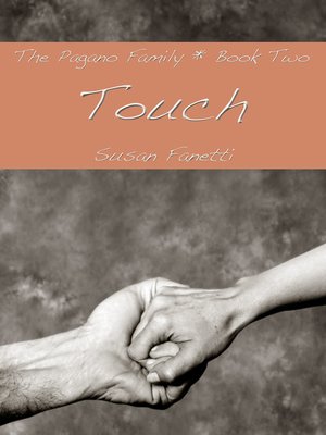 cover image of Touch